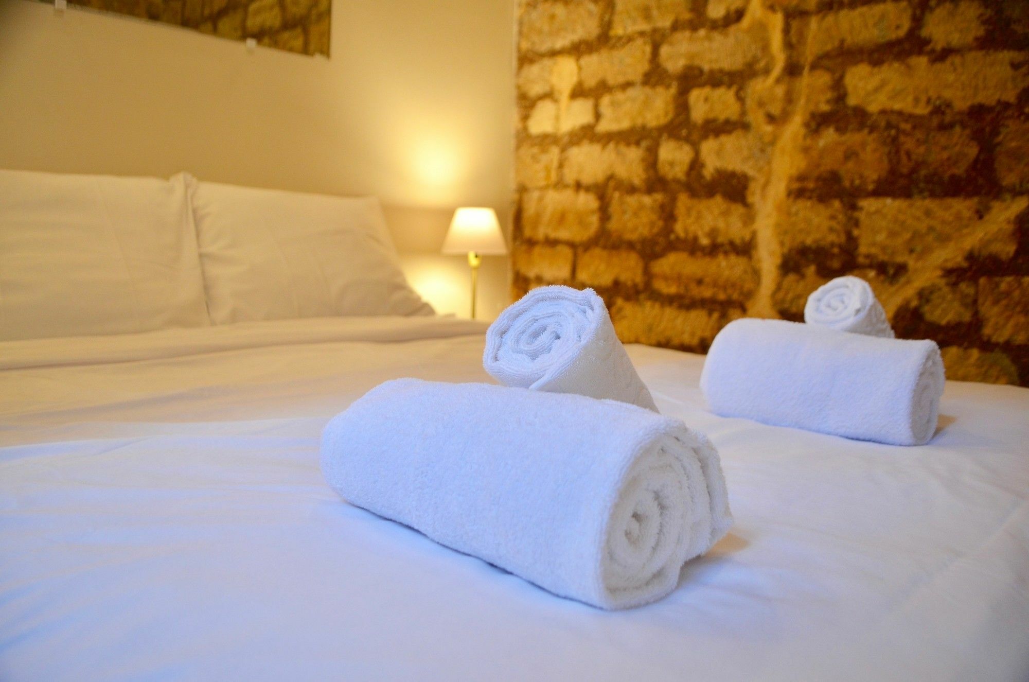 1 Bedroom Apartment In The Heart Of The Marais Area París Exterior foto