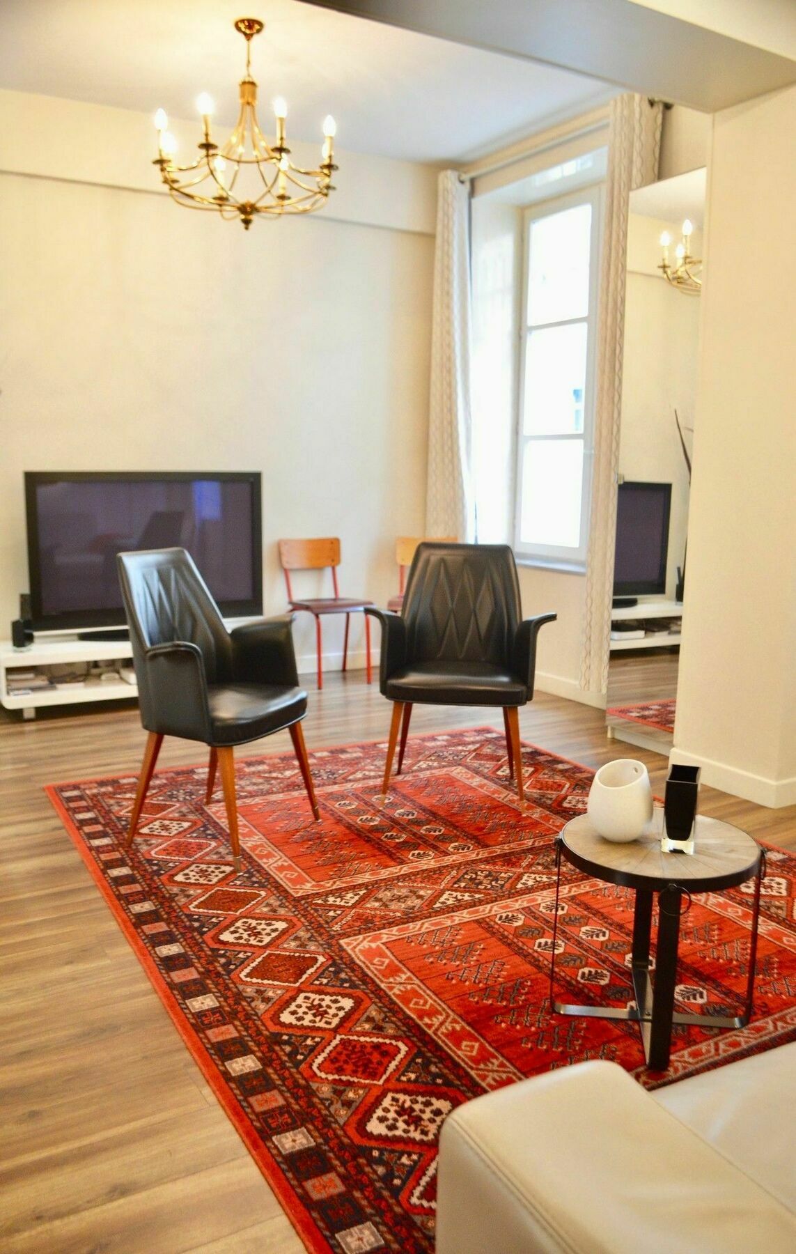 1 Bedroom Apartment In The Heart Of The Marais Area París Exterior foto